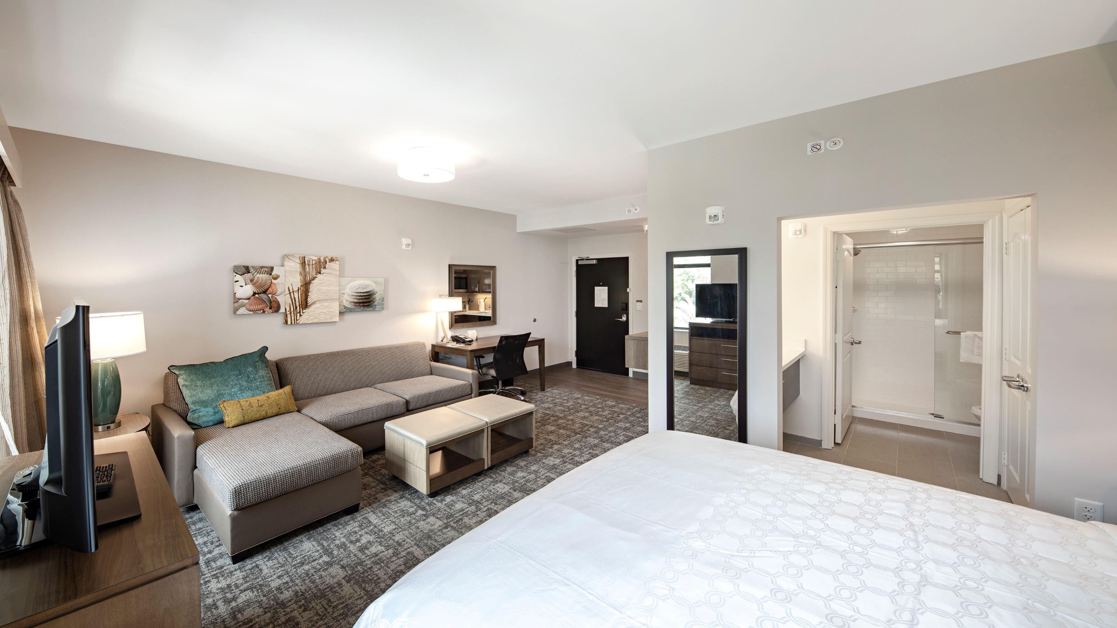 Lely Resort Staybridge Suites - Naples - Marco Island By Ihg מראה חיצוני תמונה