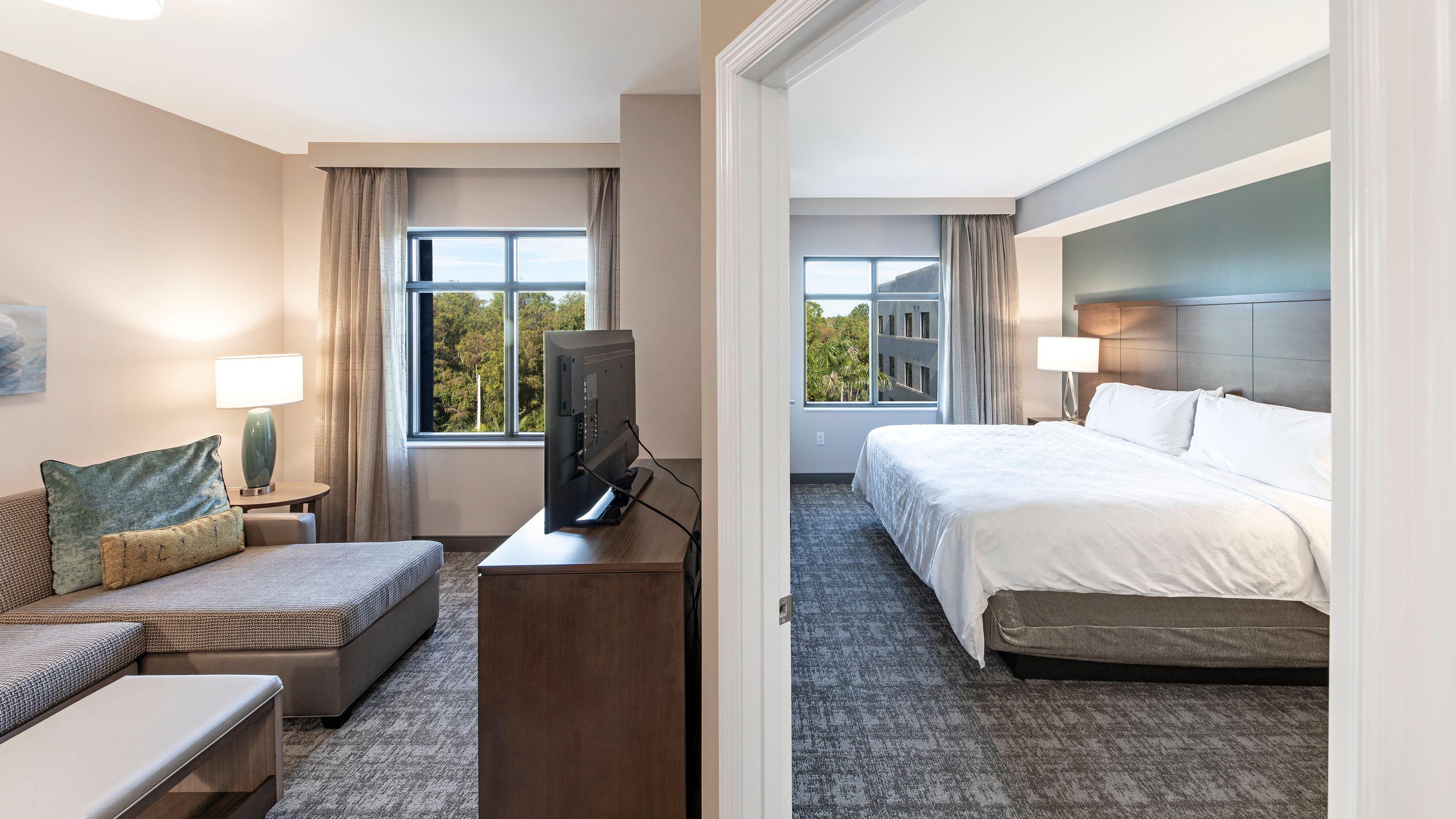 Lely Resort Staybridge Suites - Naples - Marco Island By Ihg מראה חיצוני תמונה