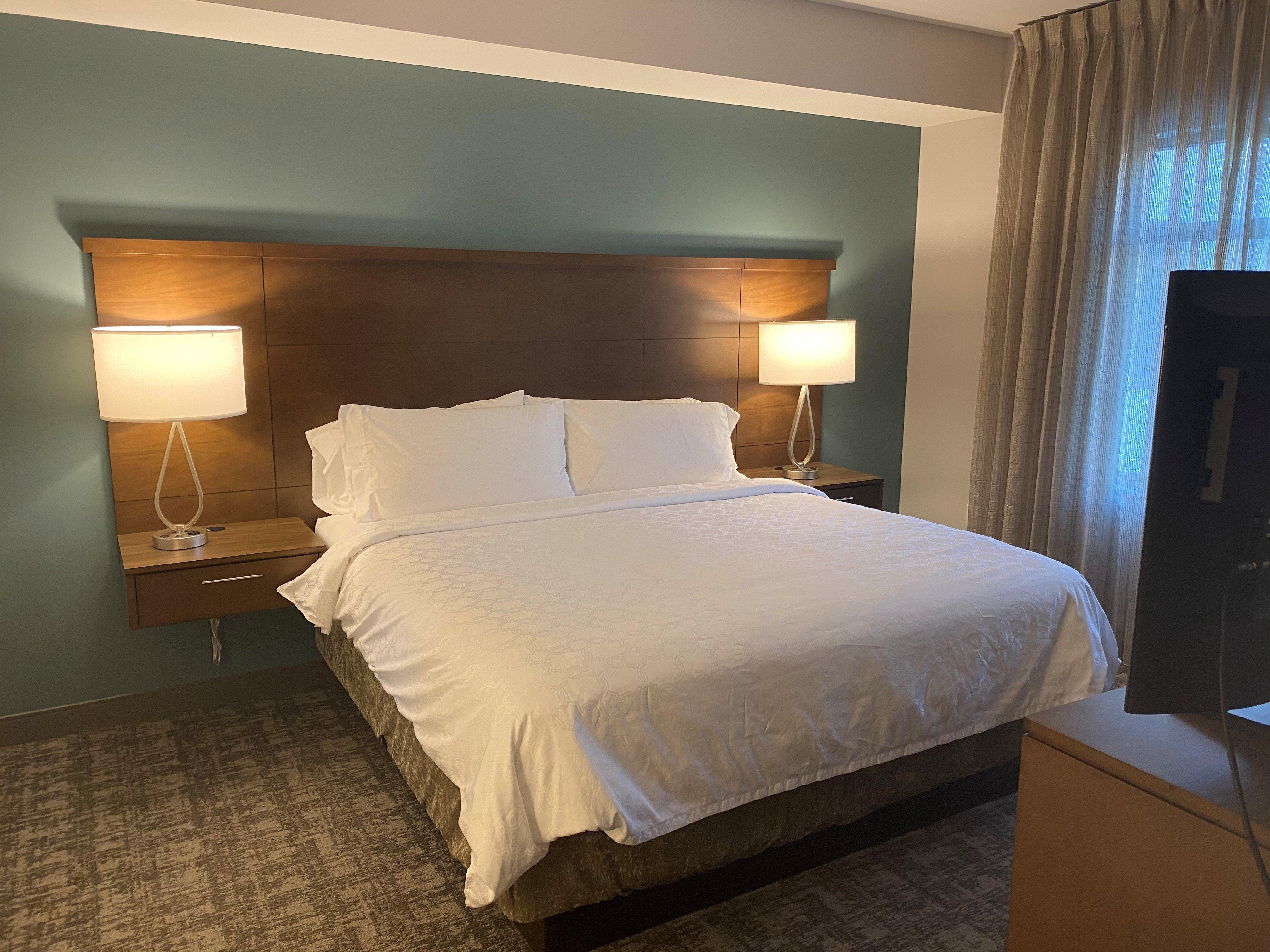 Lely Resort Staybridge Suites - Naples - Marco Island By Ihg מראה חיצוני תמונה