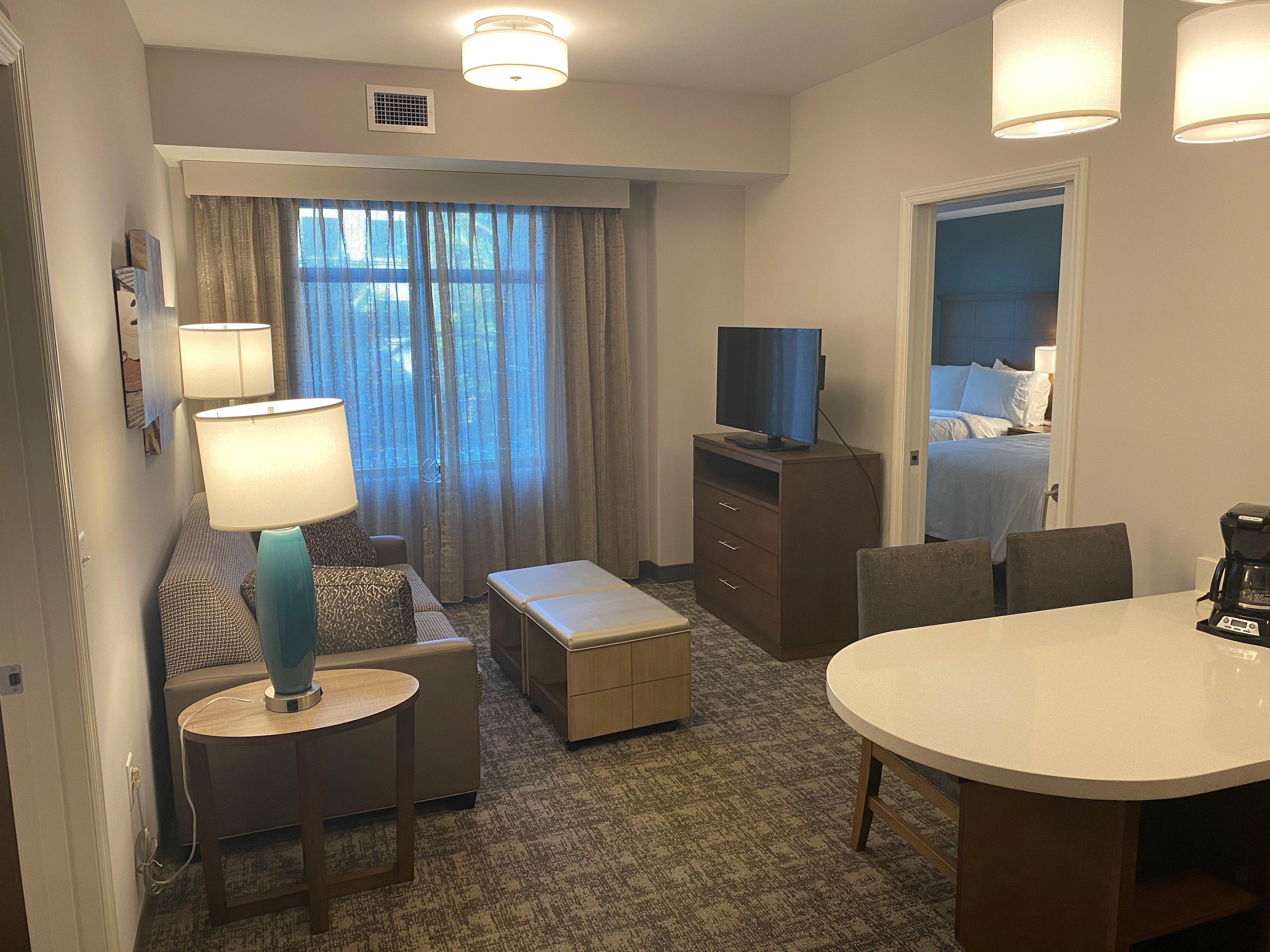 Lely Resort Staybridge Suites - Naples - Marco Island By Ihg מראה חיצוני תמונה