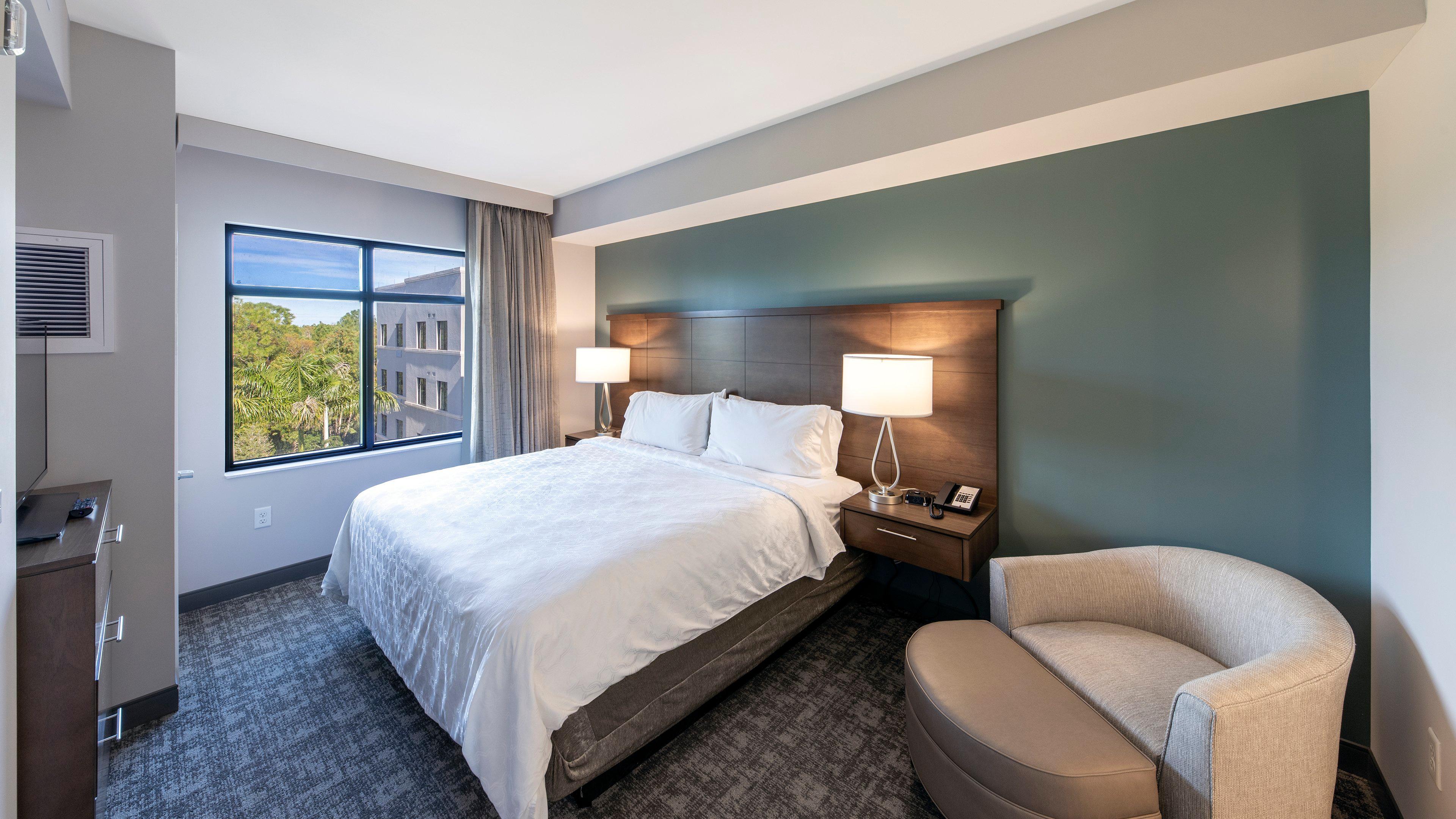 Lely Resort Staybridge Suites - Naples - Marco Island By Ihg מראה חיצוני תמונה