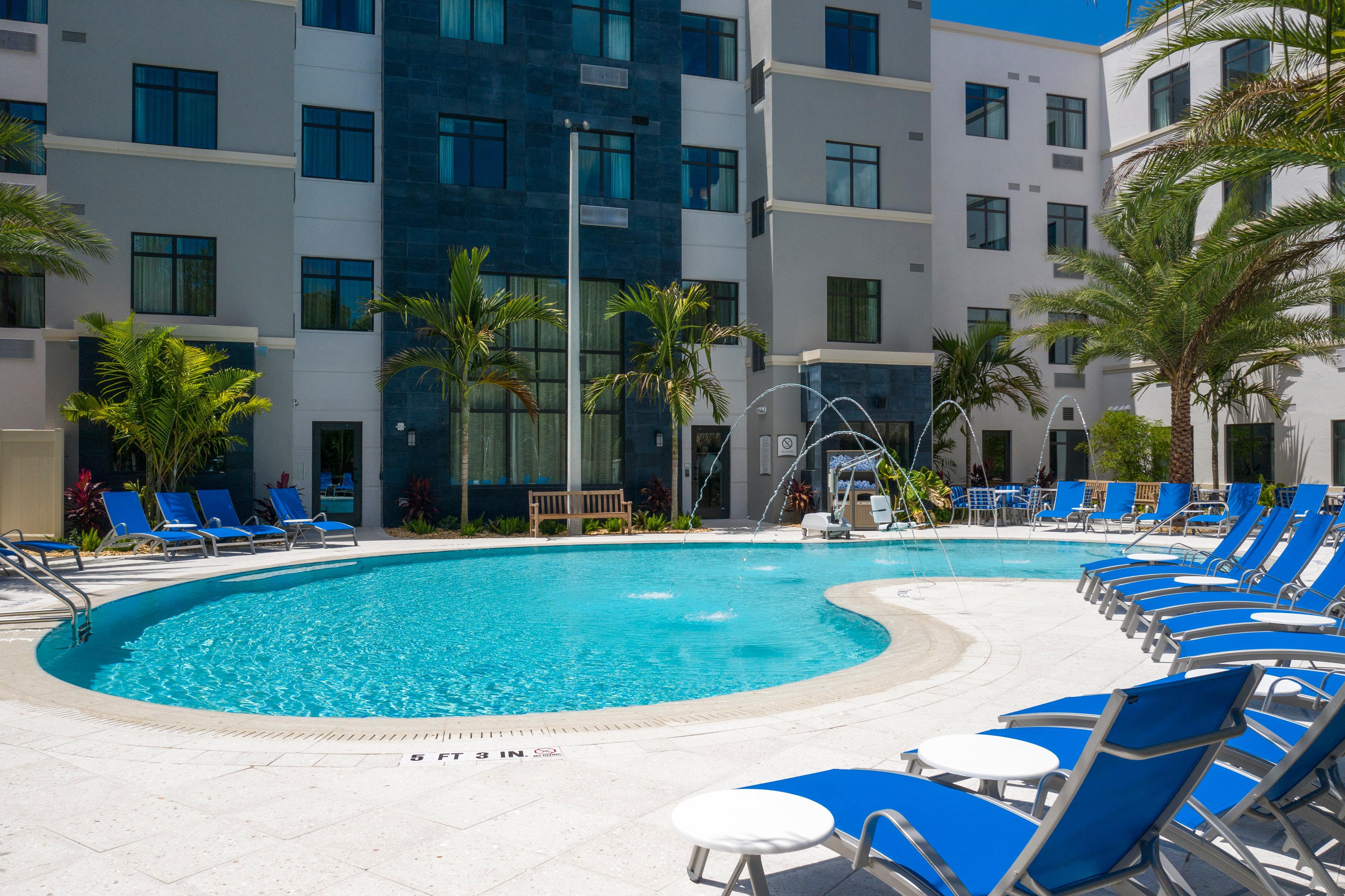 Lely Resort Staybridge Suites - Naples - Marco Island By Ihg מראה חיצוני תמונה