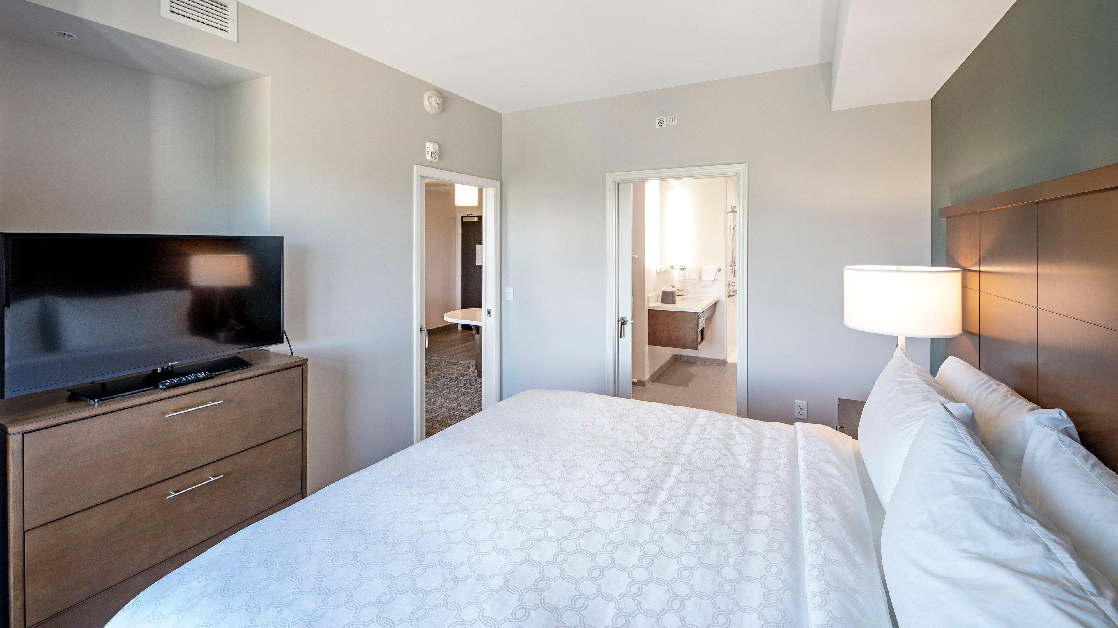 Lely Resort Staybridge Suites - Naples - Marco Island By Ihg מראה חיצוני תמונה