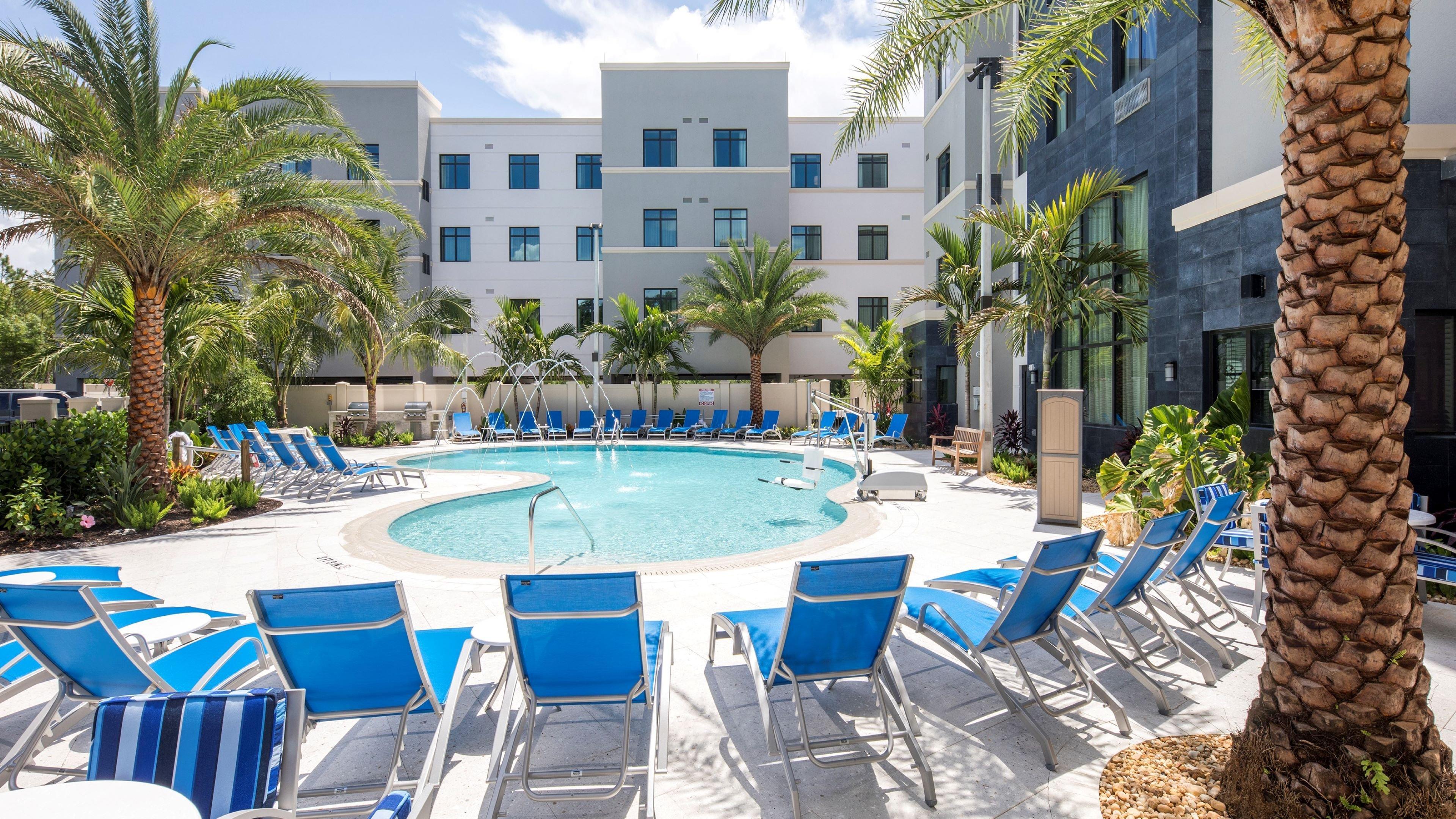 Lely Resort Staybridge Suites - Naples - Marco Island By Ihg מראה חיצוני תמונה