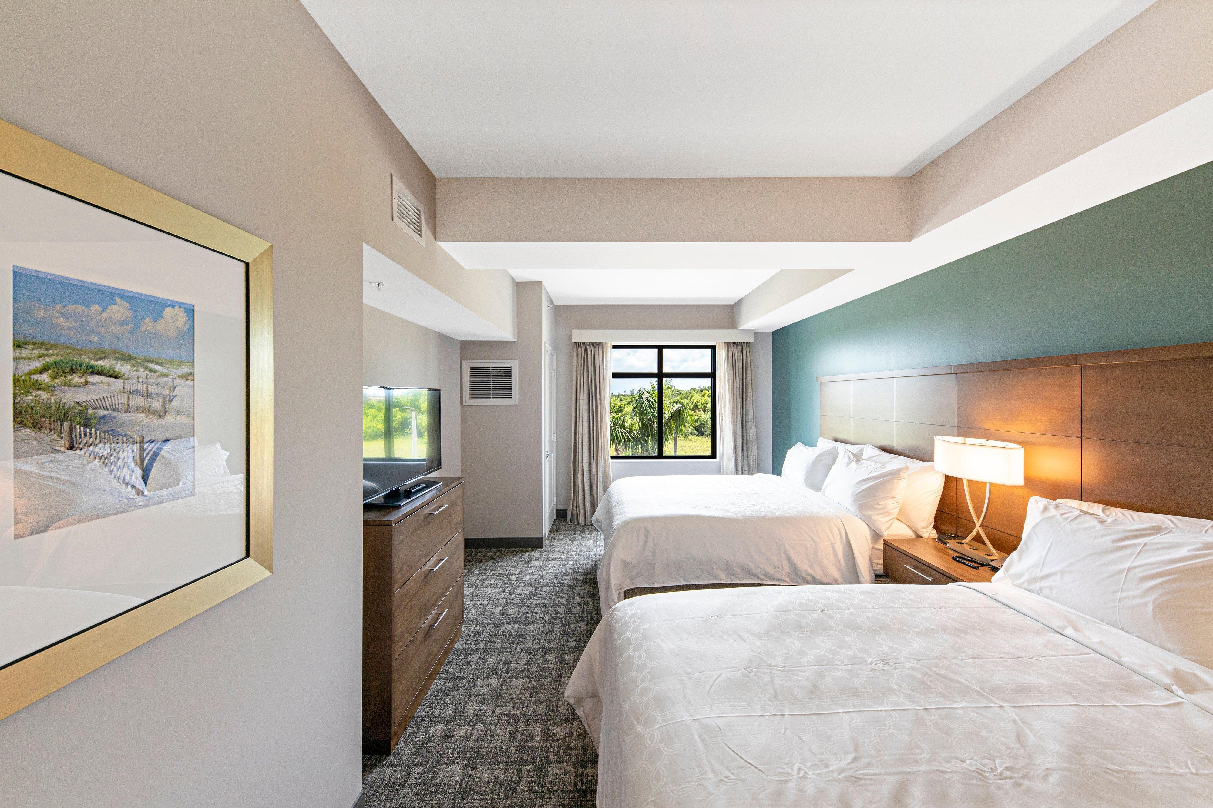Lely Resort Staybridge Suites - Naples - Marco Island By Ihg מראה חיצוני תמונה