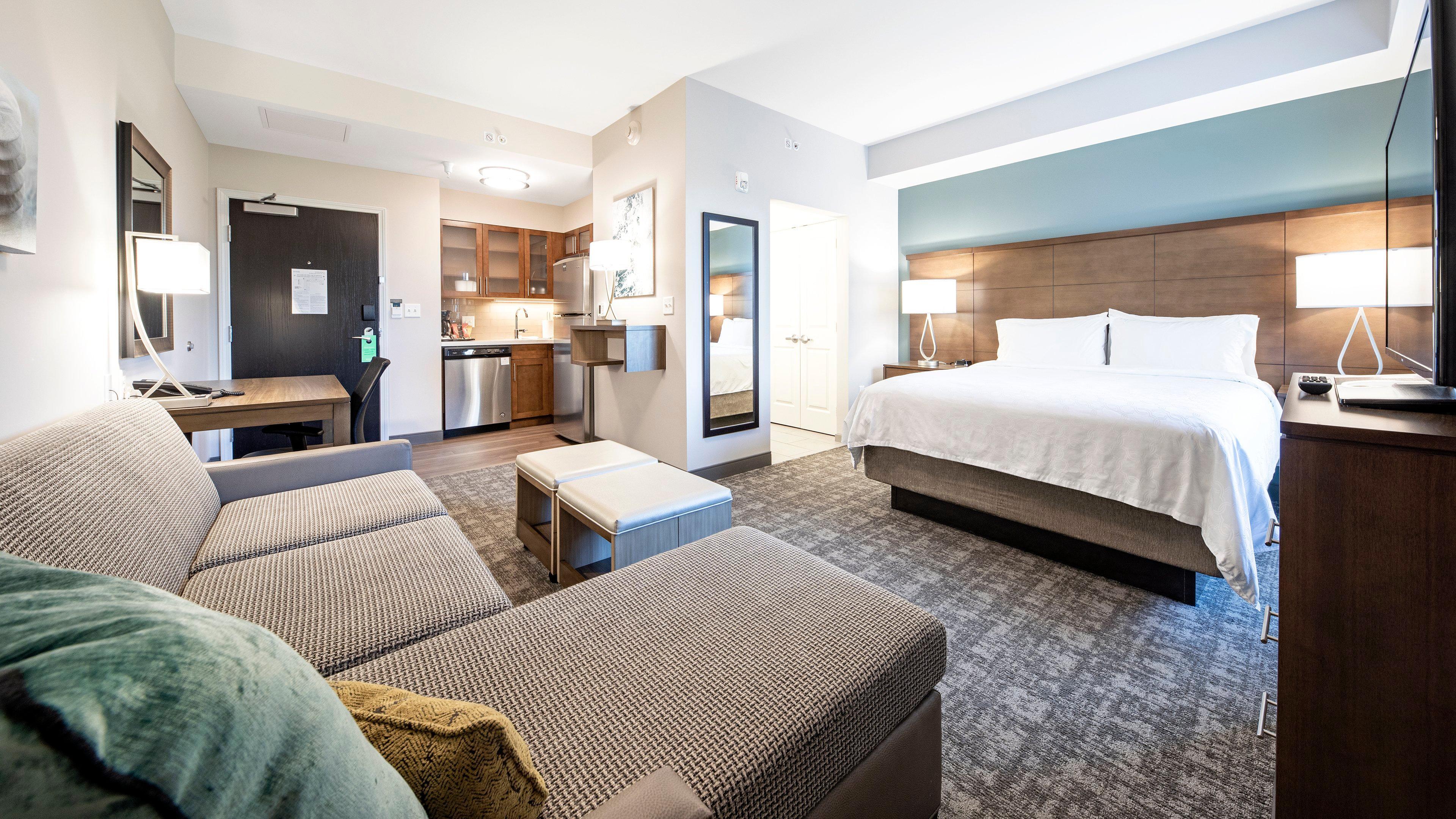 Lely Resort Staybridge Suites - Naples - Marco Island By Ihg מראה חיצוני תמונה