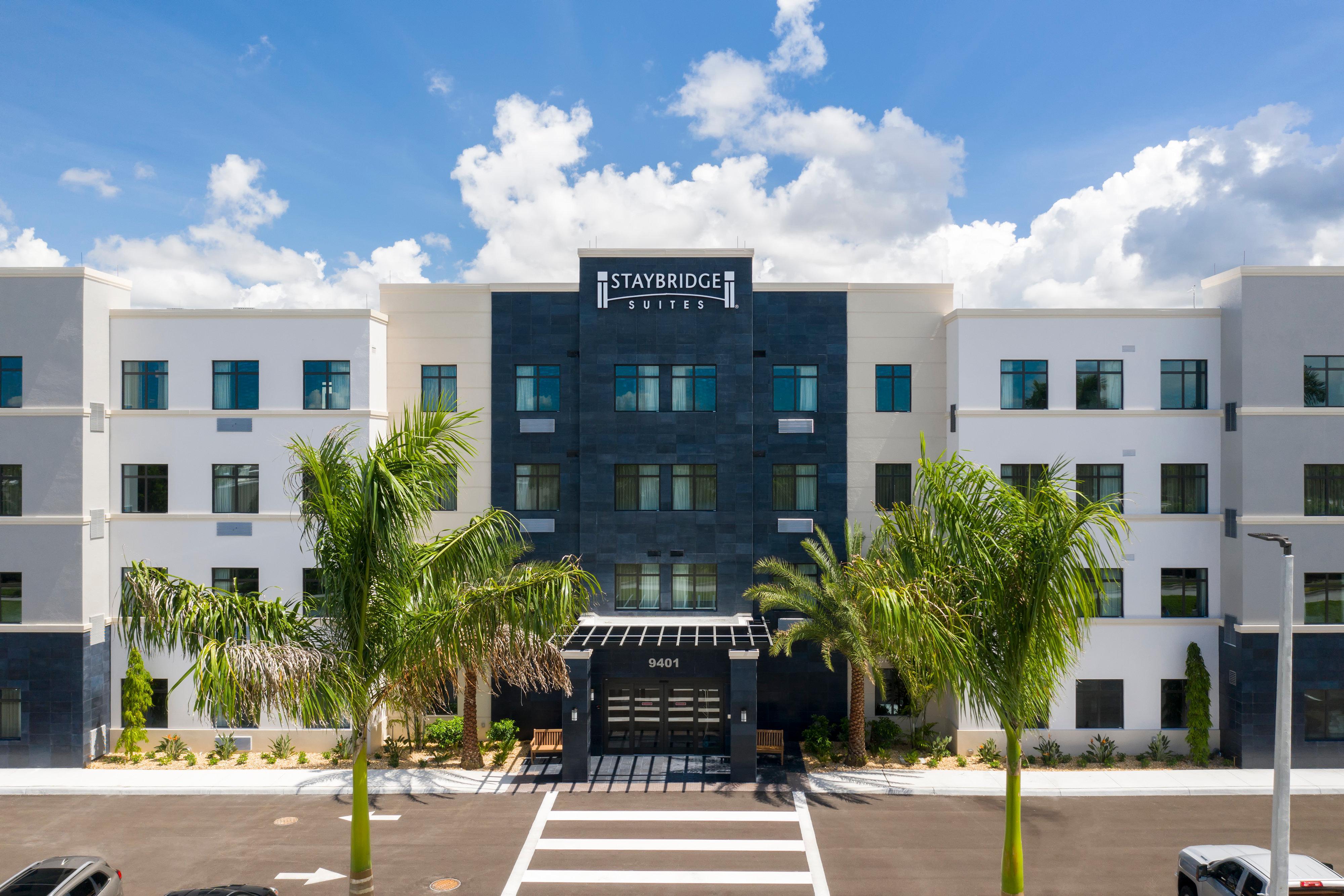 Lely Resort Staybridge Suites - Naples - Marco Island By Ihg מראה חיצוני תמונה