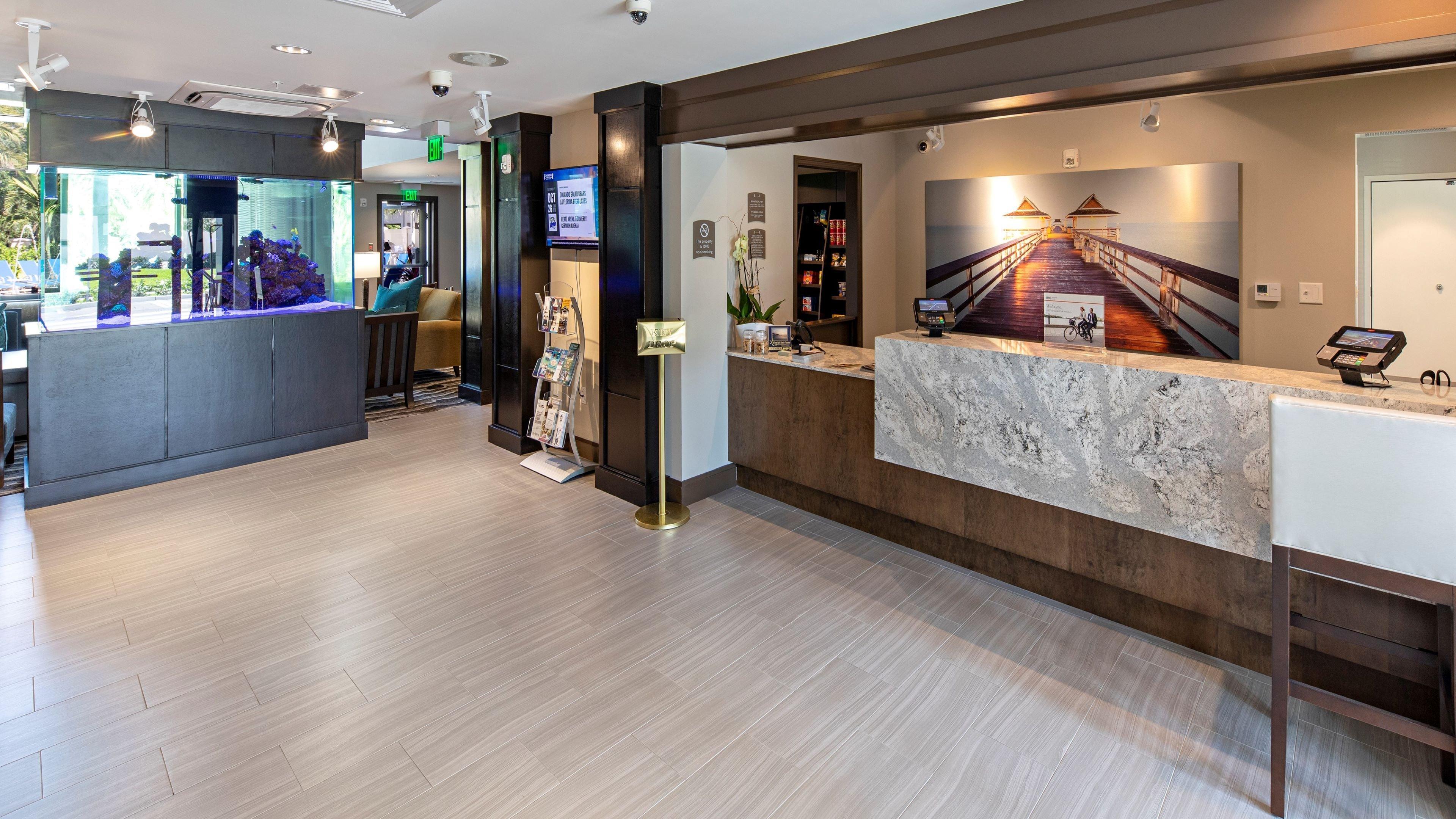 Lely Resort Staybridge Suites - Naples - Marco Island By Ihg מראה חיצוני תמונה