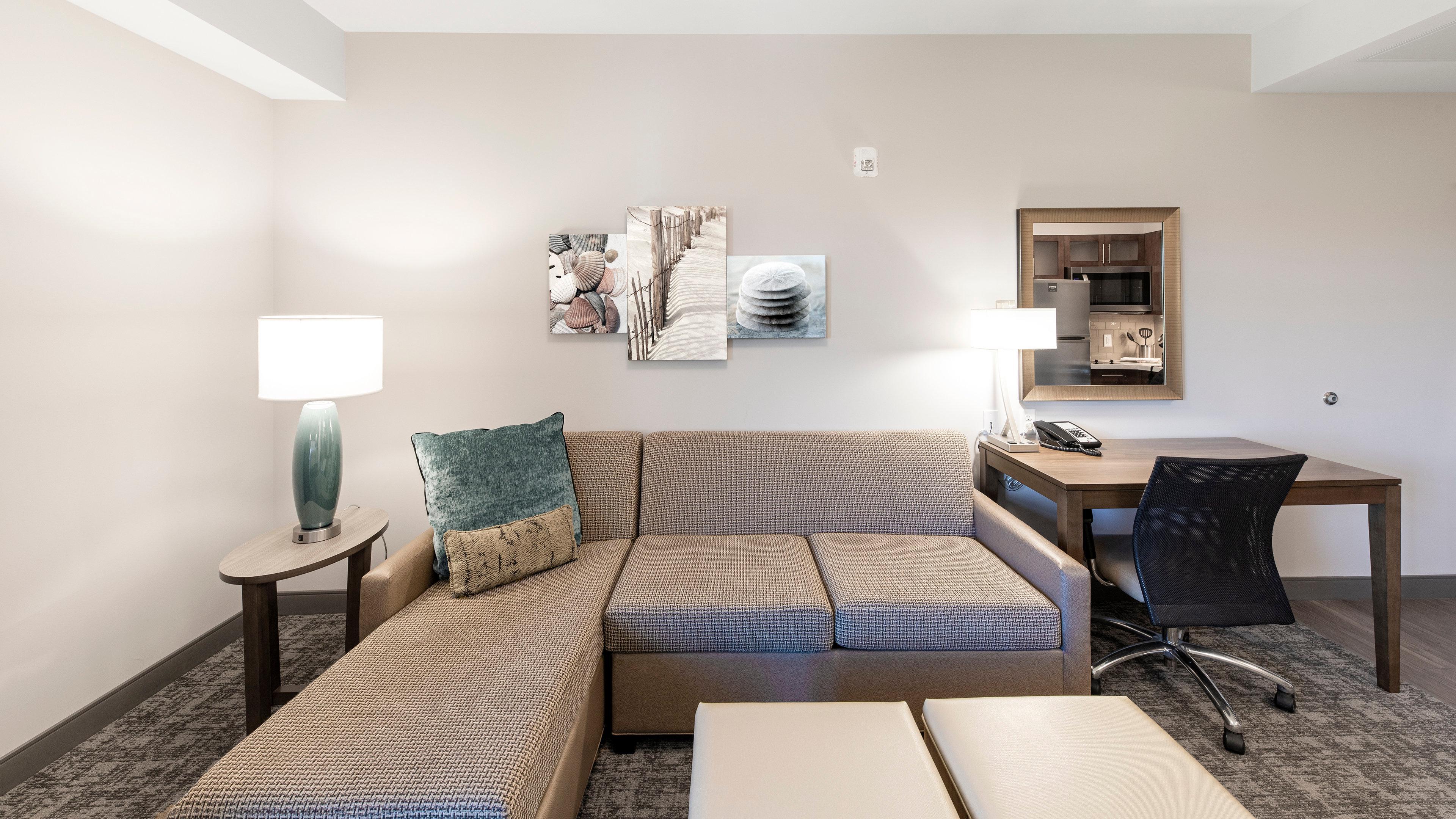Lely Resort Staybridge Suites - Naples - Marco Island By Ihg מראה חיצוני תמונה