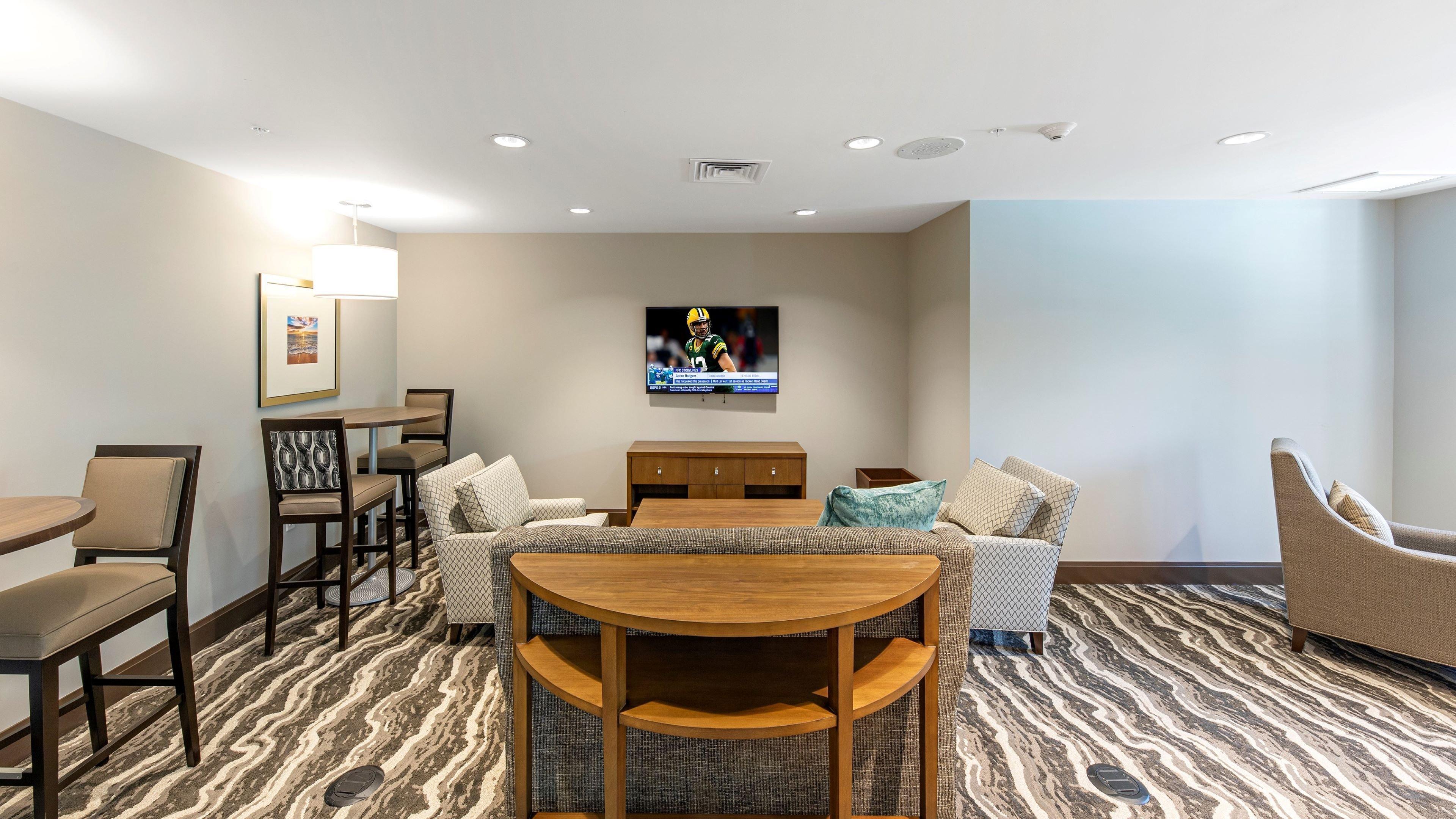 Lely Resort Staybridge Suites - Naples - Marco Island By Ihg מראה חיצוני תמונה