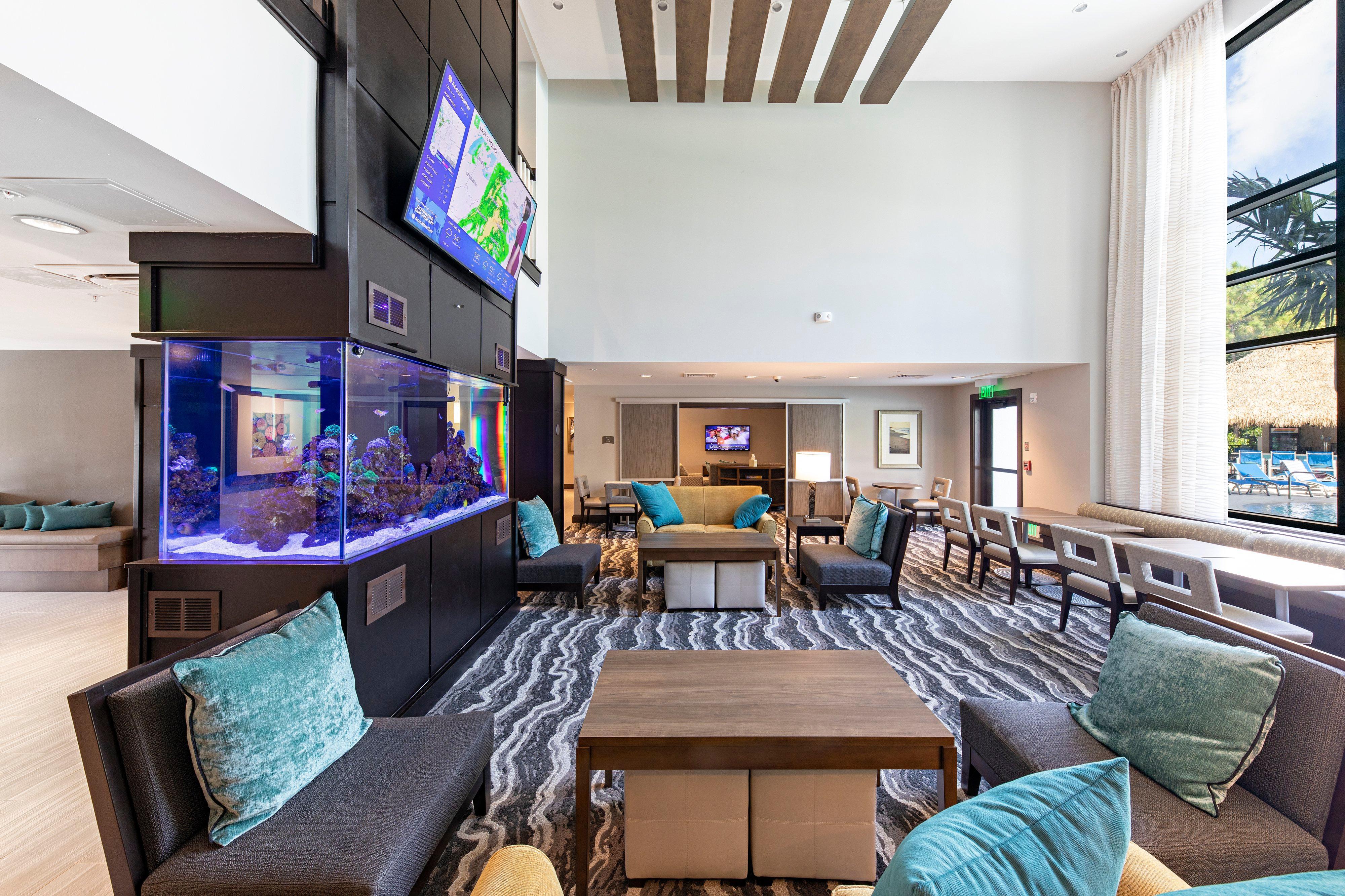 Lely Resort Staybridge Suites - Naples - Marco Island By Ihg מראה חיצוני תמונה