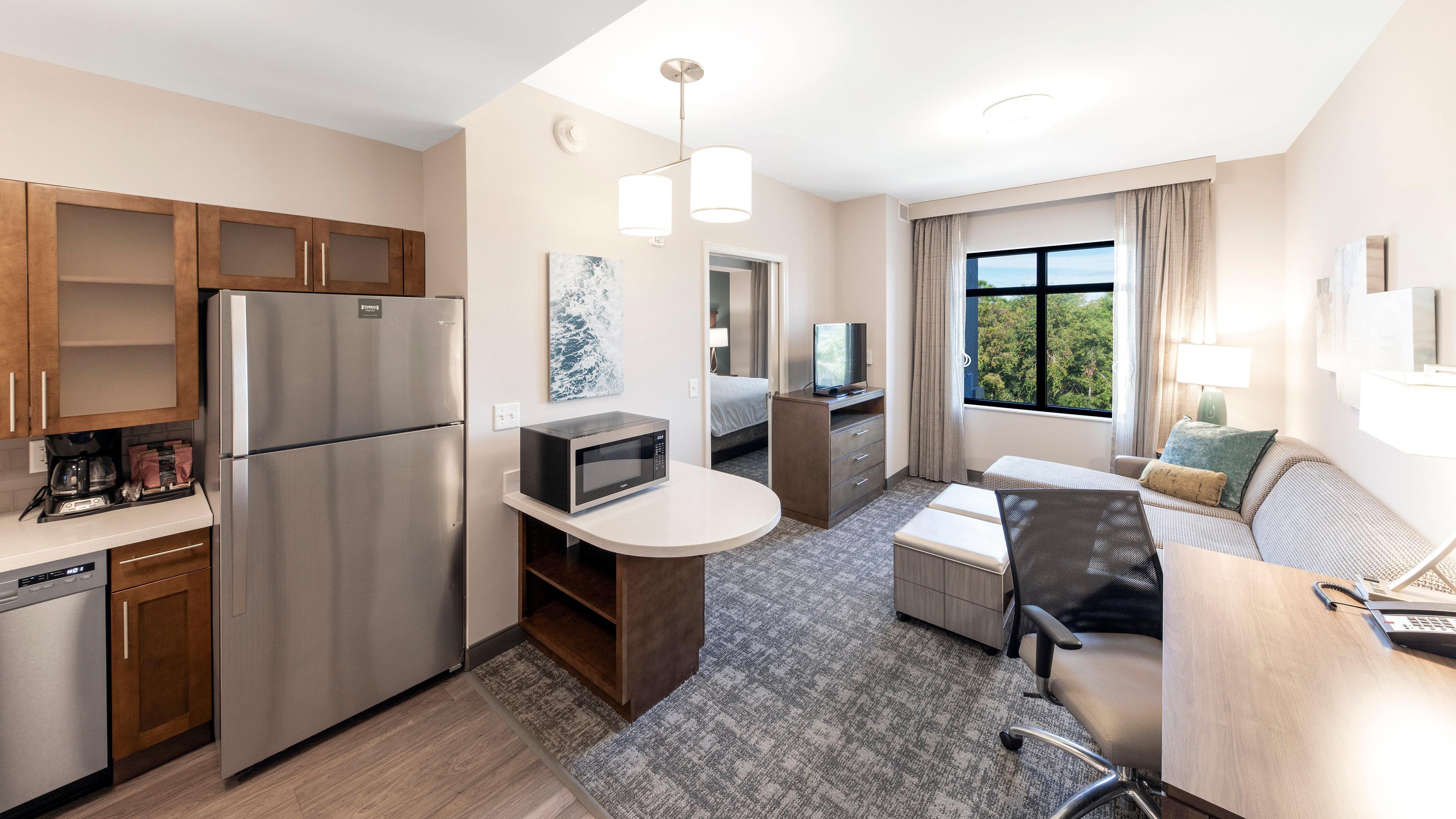 Lely Resort Staybridge Suites - Naples - Marco Island By Ihg מראה חיצוני תמונה