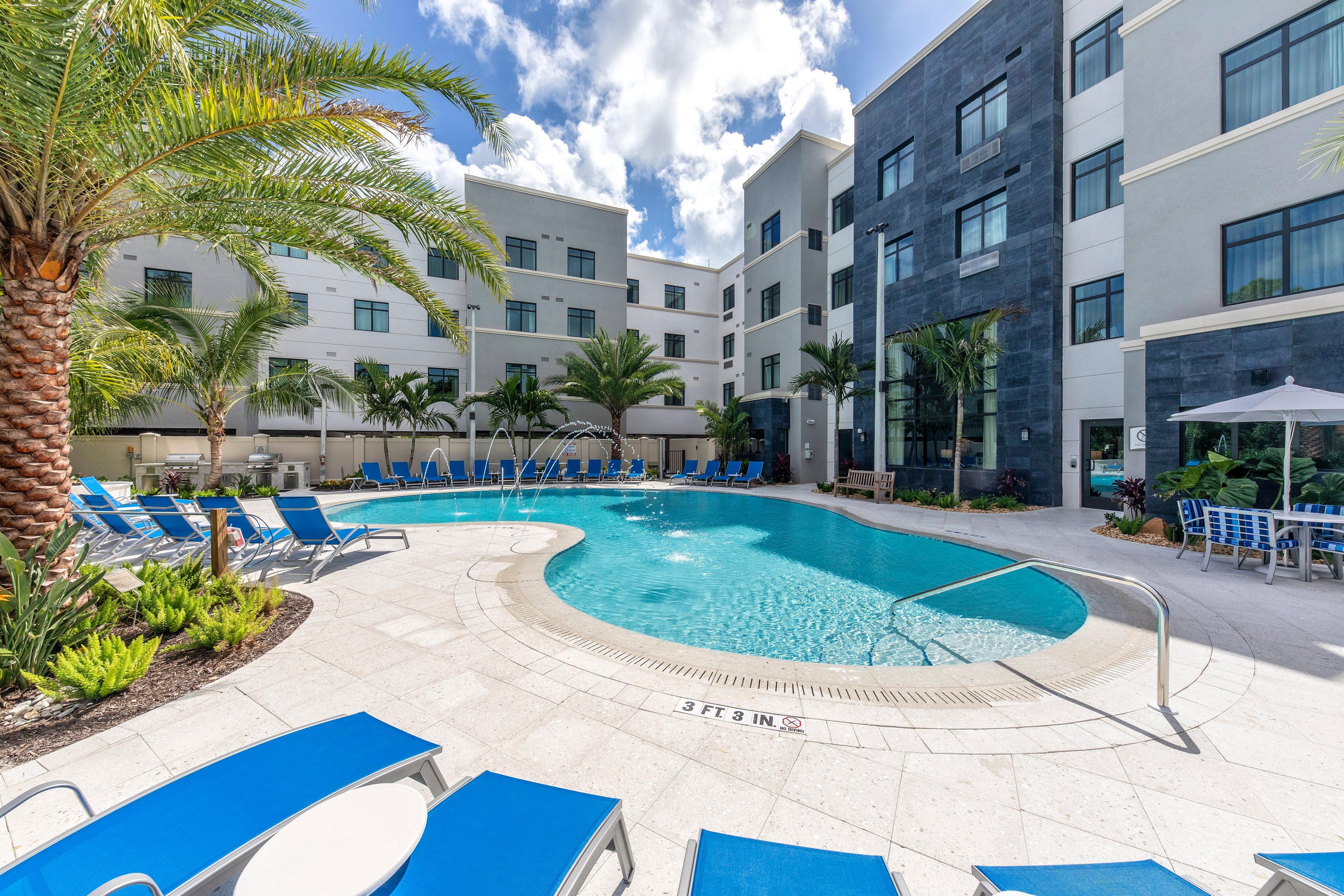 Lely Resort Staybridge Suites - Naples - Marco Island By Ihg מראה חיצוני תמונה