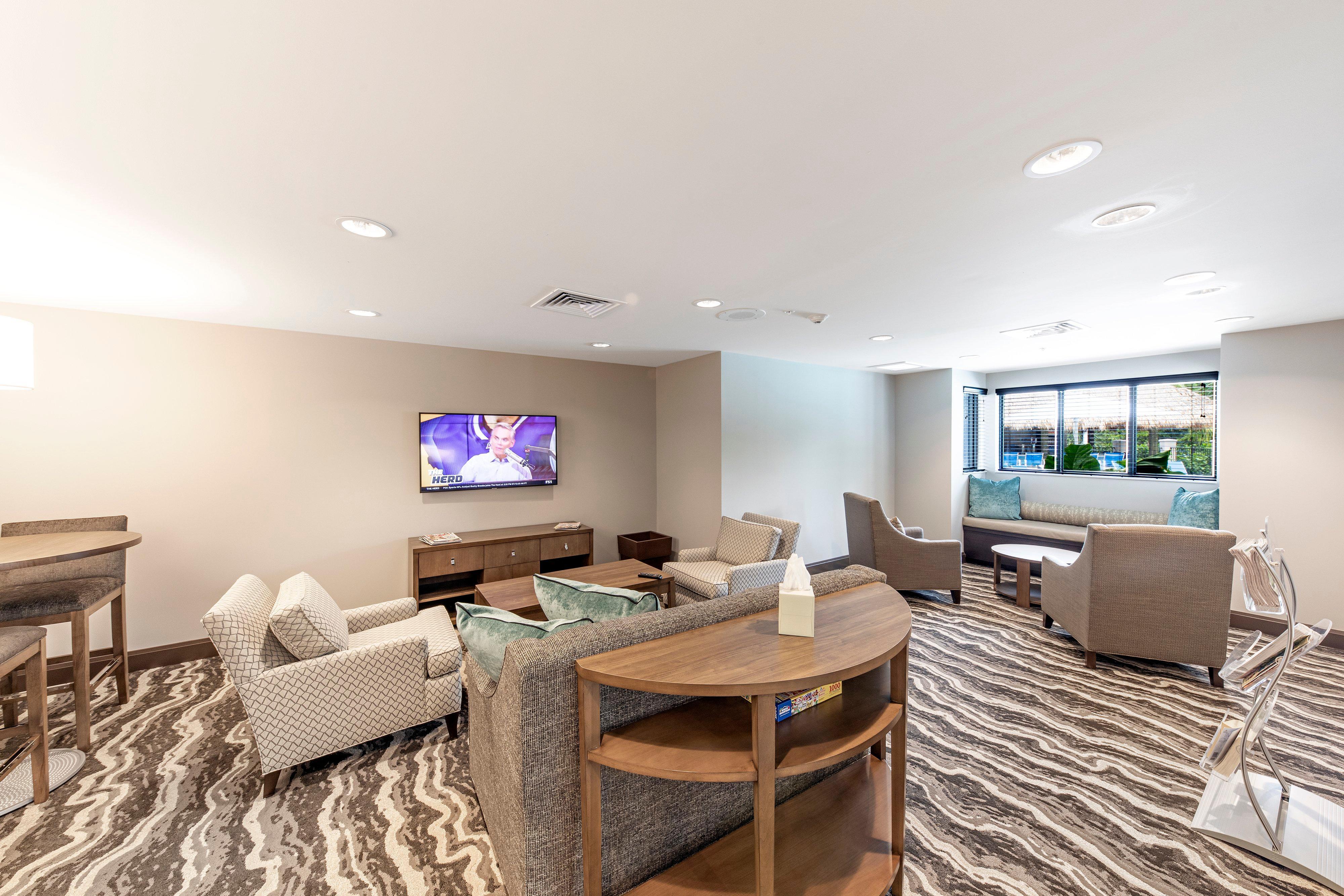 Lely Resort Staybridge Suites - Naples - Marco Island By Ihg מראה חיצוני תמונה