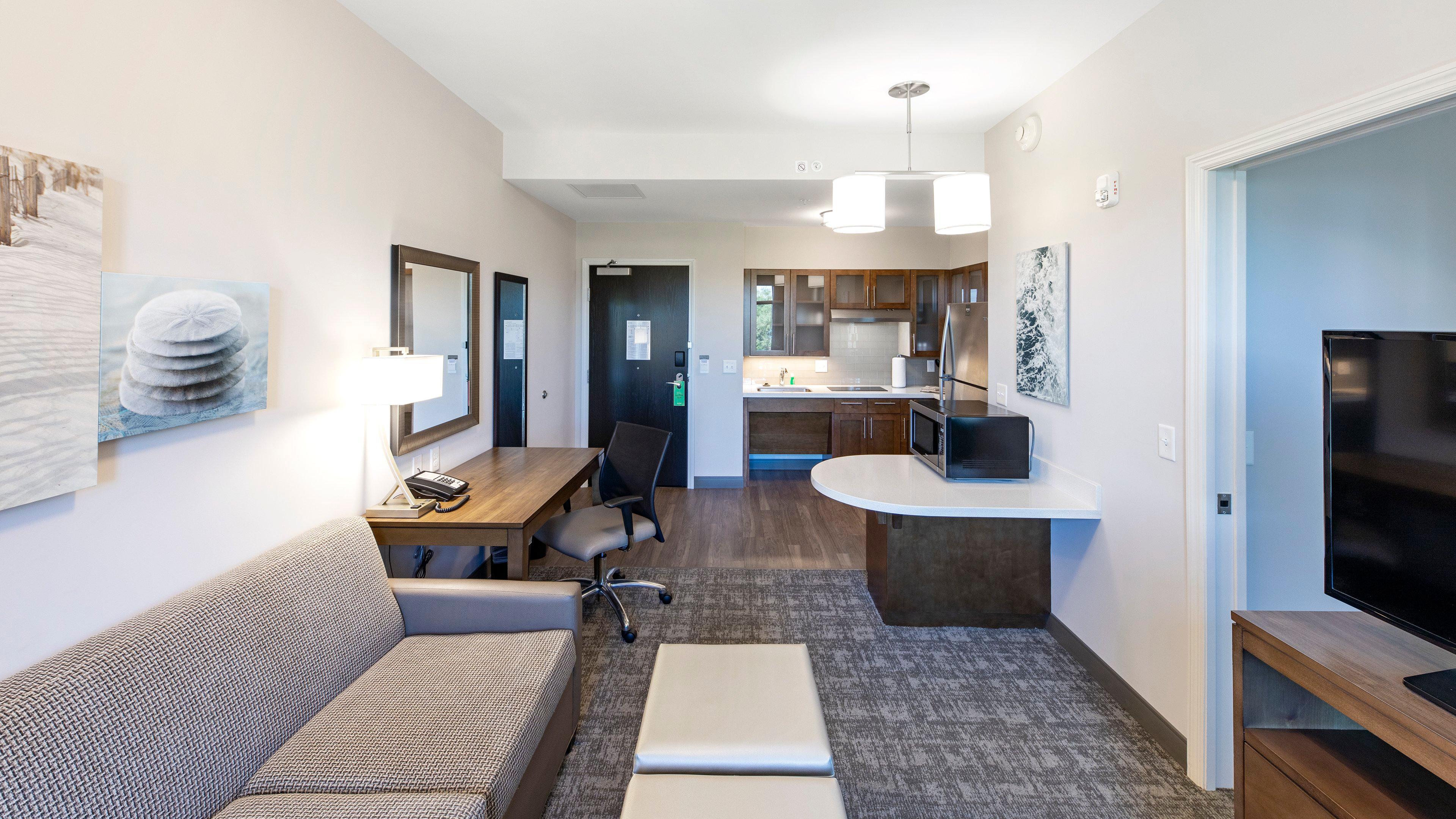 Lely Resort Staybridge Suites - Naples - Marco Island By Ihg מראה חיצוני תמונה
