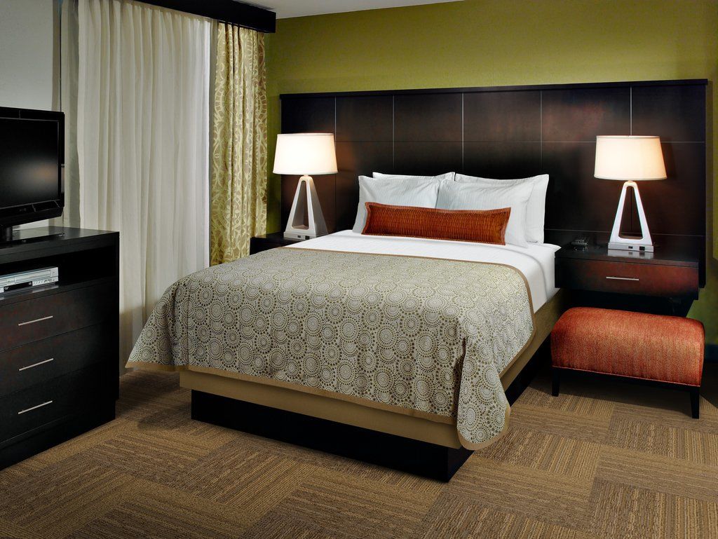Lely Resort Staybridge Suites - Naples - Marco Island By Ihg מראה חיצוני תמונה