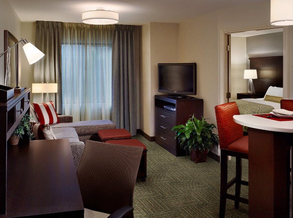 Lely Resort Staybridge Suites - Naples - Marco Island By Ihg מראה חיצוני תמונה